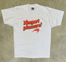 画像: 90'S NEWPORT シングルステッチ 半袖 Tシャツ ホワイト USA製 (DEADSTOCK) 「T-Shirt」入荷しました。