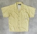 画像: 90'S PATAGONIA オーガニックコットン 半袖 ACシャツ 総柄 香港製 (VINTAGE) 「S/S Shirt」入荷しました。