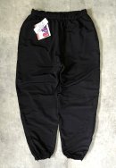 画像: アメリカ軍 US ARMY IPFU ナイロン トレーニングパンツ ブラック L-SHORT (DEADSTOCK) 「Bottoms」入荷しました。