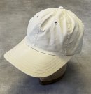 画像: 90'S RALPH LAUREN ロゴ無し ベースボールキャップ ベージュ USA製 (VINTAGE) 「Cap」入荷しました。