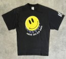 画像: 90'S COORS "ARTIC ICE" シングルステッチ 半袖 Tシャツ ブラック (VINTAGE) 「T-Shirt」入荷しました。