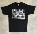 画像: 90'S ART KANE "HARLEM 1958" FOTOFOLIO シングルステッチ 半袖 Tシャツ ブラック (DEADSTOCK) 「T-Shirt」入荷しました。