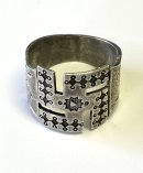 画像: 20〜40'S ナバホ族 インディアンジュエリー "SWASTIKA" シルバー リング (VINTAGE) 「Accessorie」入荷しました。