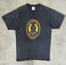 画像: 80'S BANANA REPUBLIC シングルステッチ 半袖 Tシャツ フェードブラック (VINTAGE) 「T-Shirt」入荷しました。