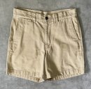 画像: 09'S PATAGONIA ダックショーツ ベージュ (VINTAGE) 「Shorts」入荷しました。