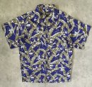 画像: 90'S PATAGONIA "PATALOHA" コットン 半袖 アロハシャツ バナナラマ ポルトガル製 (VINTAGE) 「S/S Shirt」入荷しました。