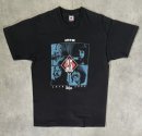 画像: 90'S THE BEATLES "LET IT BE 25YEARS" シングルステッチ 両面プリント 半袖 Tシャツ ブラック USA製 (VINTAGE)「T-Shirt」入荷しました。