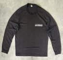 画像: 90'S IMPERIALS シングルステッチ 両面プリント 長袖 Tシャツ ブラック (VINTAGE)「T-Shirt」入荷しました。