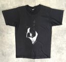 画像: 90'S BULL TERRIER シングルステッチ 半袖 Tシャツ ブラック USA製 (VINTAGE)「T-Shirt」入荷しました。