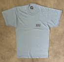 画像: 90'S EXECUTIVE SOFTWARE 両面プリント シングルステッチ 半袖 Tシャツ サックスブルー USA製 (VINTAGE)「T-Shirt」入荷しました。