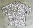 画像: 90'S REYN SPOONER コットン/ポリ プルオーバー アロハシャツ ハワイ製 (VINTAGE)「S/S Shirt」入荷しました。