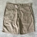 画像: PATAGONIA ヘンプ/コットン ショーツ ダークベージュ (USED)「Shorts」入荷しました。