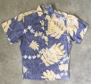 画像: 80'S REYN SPOONER ヌードタグ コットン プルオーバー アロハシャツ ハワイ製 (VINTAGE)「S/S Shirt」入荷しました。