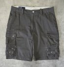 画像: 90'S RALPH LAUREN カーゴショーツ ダークグレー (VINTAGE)「Shorts」入荷しました。