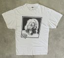 画像: 90'S JERRY GARCIA 半袖 Tシャツ ホワイト (VINTAGE)「T-Shirt」入荷しました。