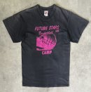 画像: 90'S NIKE "FUTURE STARS" 銀タグ シングルステッチ 両面プリント Tシャツ ブラック USA製 (VINTAGE)「T-Shirt」入荷しました。