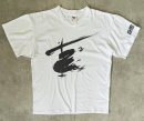 画像: 80'S MISS SAIGON シングルステッチ 半袖 Tシャツ ホワイト USA製 (VINTAGE)「T-Shirt」入荷しました。