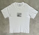 画像: 90'S GAP シングルステッチ 半袖 フォトTシャツ ホワイト USA製 (VINTAGE)「T-Shirt」入荷しました。