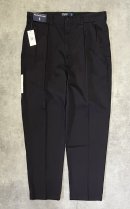 画像: 90'S RALPH LAUREN "ANDREW PANT" ツープリーツ チノパンツ ネイビー (DEADSTOCK)「Bottoms」入荷しました。
