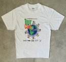 画像: 90'S TOUR DE CURE 両面プリント 半袖 Tシャツ ホワイト (VINTAGE)「T-Shirt」入荷しました。