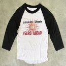 画像: 80'S SIEMENS LITRONIX シングルステッチ ラグランスリーブ ベースボール Tシャツ (VINTAGE)「T-Shirt」入荷しました。