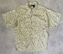 画像: 90'S PATAGONIA コットン 半袖 ACシャツ 総柄 ポルトガル製 (VINTAGE)「S/S Shirt」入荷しました。