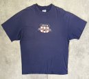 画像: 90'S Levis シングルステッチ 半袖 Tシャツ ネイビー USA製 (VINTAGE)「T-Shirt」入荷しました。