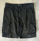 画像: 90'S RALPH LAUREN カーゴショーツ ブラック (VINTAGE)「Shorts」入荷しました。