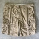 画像: 90'S RALPH LAUREN カーゴショーツ TALONジップ ベージュ (VINTAGE)「Shorts」入荷しました。