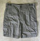 画像: 90'S RALPH LAUREN カーゴショーツ TALONジップ カーキ (VINTAGE)「Shorts」入荷しました。