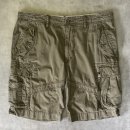 画像: 90'S RALPH LAUREN カーゴショーツ TALONジップ オリーブ (VINTAGE「Shorts」入荷しました。