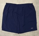 画像: PATAGONIA "BAGGIES SHORTS" ナイロン バギーズショーツ ネイビー (USED)「Shorts」入荷しました。