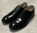 画像: 90'S アメリカ軍 US NAVY "WOLVERINE WORLD WIDE INC製" ラバーソール サービスシューズ (MINT CONDITION)「Shoes」入荷しました。