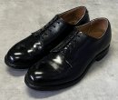 画像: 80'S アメリカ軍 US NAVY "INTERNATIONAL SHOE CO製" ラバーソール サービスシューズ (VINTAGE)「Shoes」入荷しました。