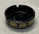 画像: GOLDEN NUGGET HOTEL アッシュトレー 灰皿 ブラック (VINTAGE)「Antique Goods」入荷しました。