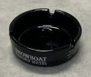 画像: SHOWBOAT CASINO-HOTEL アッシュトレー 灰皿 ブラック (VINTAGE)「Antique Goods」入荷しました。