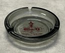画像: CHANCES R アッシュトレー 灰皿 グレークリア (VINTAGE)「Antique Goods」入荷しました。