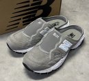 画像: NEW BALANCE 801 "ALL TERRAIN" スウェード スリッポン グレー 箱付き (DEADSTOCK)「Shoes」入荷しました。