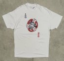 画像: 90'S CELTIC HOUND KNOT シングルステッチ 半袖 Tシャツ ホワイト USA製 (VINTAGE)「T-Shirt」入荷しました。