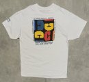 画像: 90'S KEY WEST RACE '96 シングルステッチ 両面+袖プリント 半袖 Tシャツ ホワイト (VINTAGE)「T-Shirt」入荷しました。