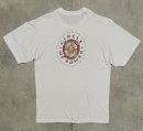 画像: 90'S JETFORM シングルステッチ 両面プリント 半袖 Tシャツ ホワイト (VINTAGE)「T-Shirt」入荷しました。