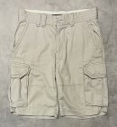 画像: 90'S RALPH LAUREN カーゴショーツ ライトベージュ (VINTAGE)「Shorts」入荷しました。