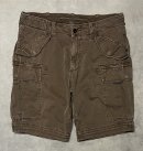 画像: 90'S RALPH LAUREN カーゴショーツ ブラウン (VINTAGE)「Shorts」入荷しました。