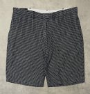 画像: 90'S RRL 三ツ星タグ シンチバック付き コットン ショーツ チェック柄 USA製 (VINTAGE)「Shorts」入荷しました。