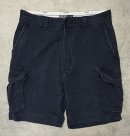 画像: 90'S RALPH LAUREN カーゴショーツ ネイビー (VINTAGE)「Shorts」入荷しました。