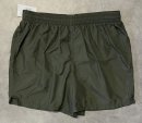 画像: アメリカ軍 US ARMY IPFU ナイロン トレーニングショーツ オリーブ (DEADSTOCK)「Shorts」入荷しました。