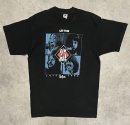 画像: 90'S THE BEATLES "LET IT BE 25YEARS" シングルステッチ 両面プリント 半袖 Tシャツ ブラック USA製 (VINTAGE)「T-Shirt」入荷しました。