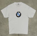 画像: 00'S BMW 半袖 Tシャツ ホワイト USA製 (VINTAGE)「T-Shirt」入荷しました。