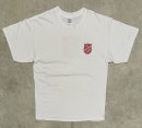 画像: 00'S THE SALVATION ARMY 両面プリント 半袖 Tシャツ ホワイト (VINTAGE)「T-Shirt」入荷しました。