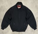 画像: BARACUTA G9 ハリントンジャケット ダークネイビー イングランド製 (VINTAGE)「Jacket」入荷しました。